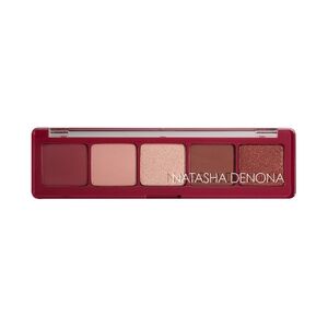 Natasha Denona Cupid Eyeshadow Palette - Red and Brown Shades